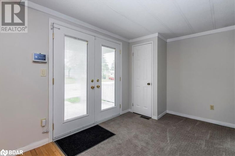 Tertiary Property View