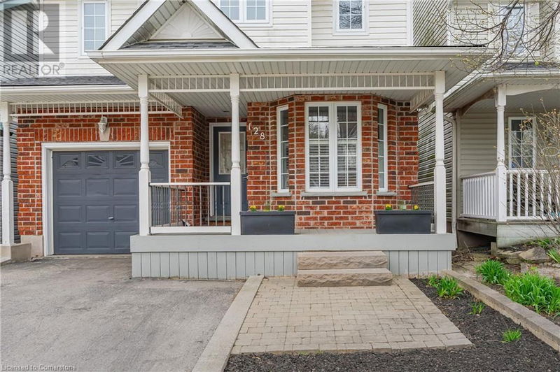 Secondary Property View