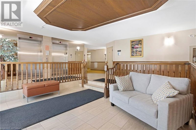 Tertiary Property View