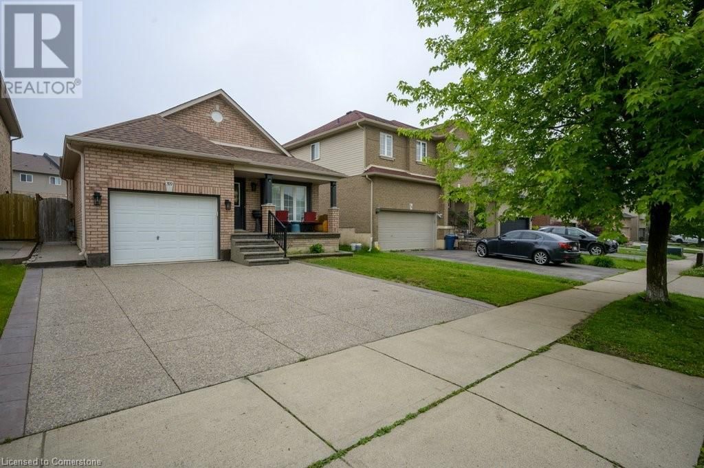 Primary Property View
