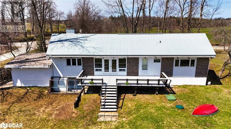 Secondary Property View