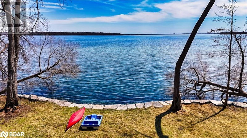 Tertiary Property View