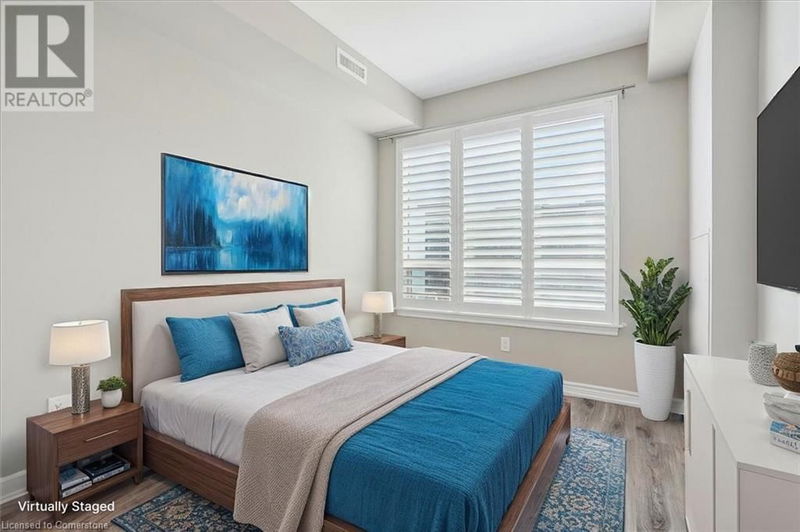 Tertiary Property View