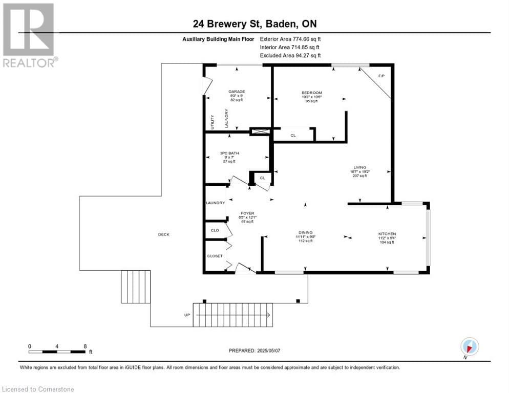 24 BREWERY STREET Image 39