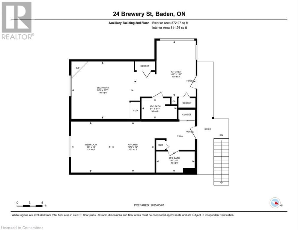 24 BREWERY STREET Image 50