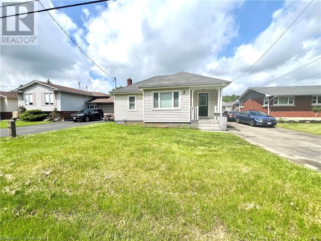 Primary Property View