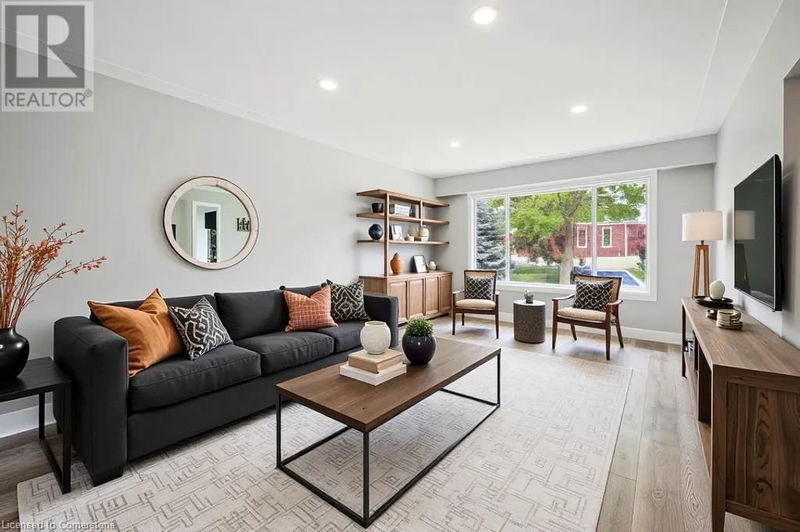 Tertiary Property View
