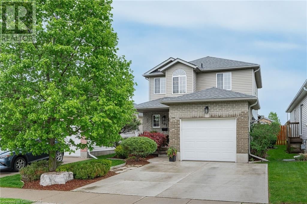 101 EDGEMERE DRIVE Image 1