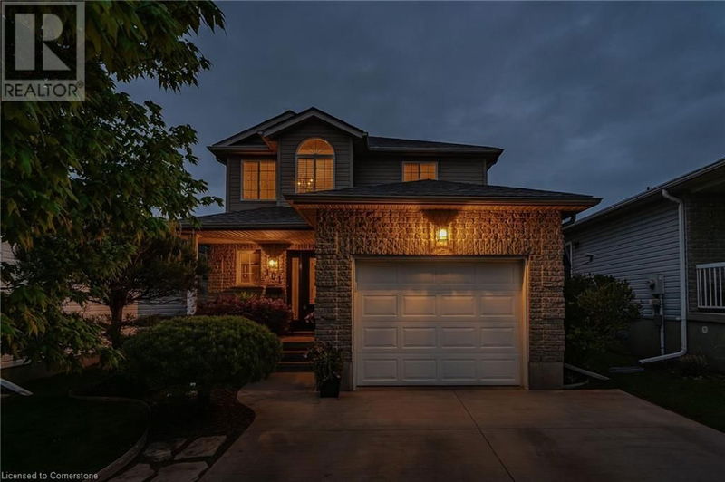Secondary Property View