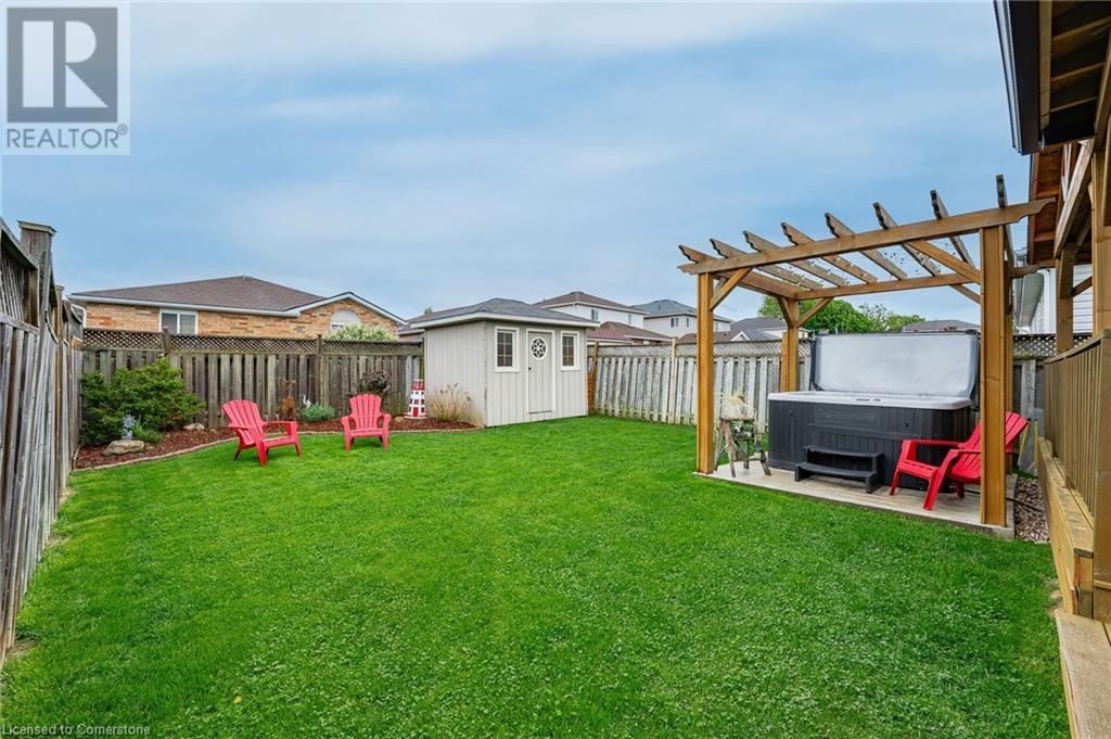 101 EDGEMERE DRIVE Image 30