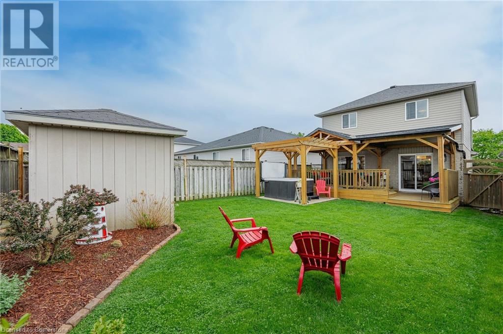 101 EDGEMERE DRIVE Image 31