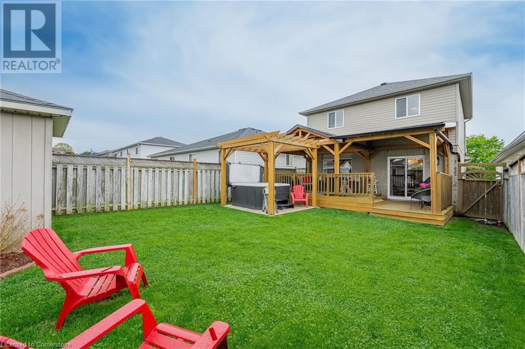 101 EDGEMERE DRIVE Image 32