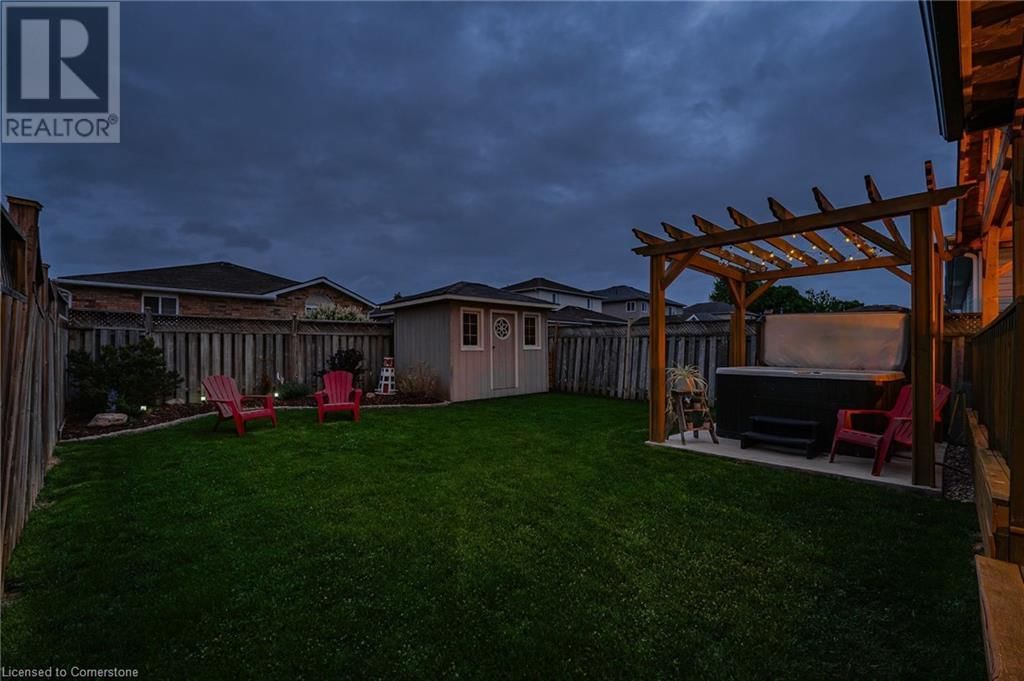 101 EDGEMERE DRIVE Image 37