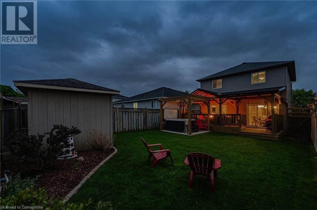 101 EDGEMERE DRIVE Image 38