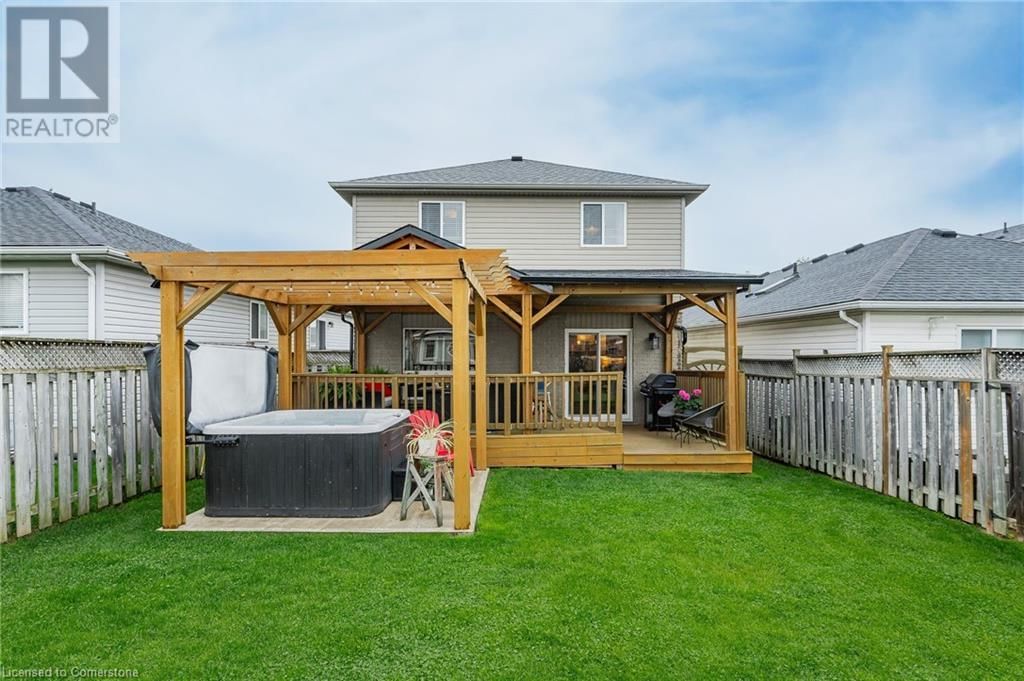 101 EDGEMERE DRIVE Image 47