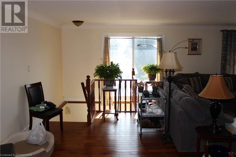 Tertiary Property View