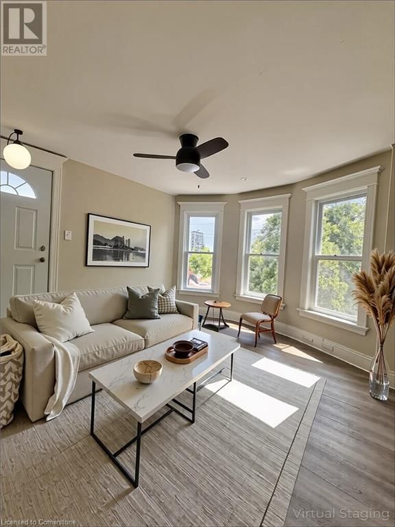Upper - 15 FREEMAN PLACE Image 2