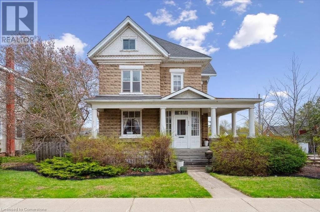 454 WALLACE AVENUE NORTH Image 1