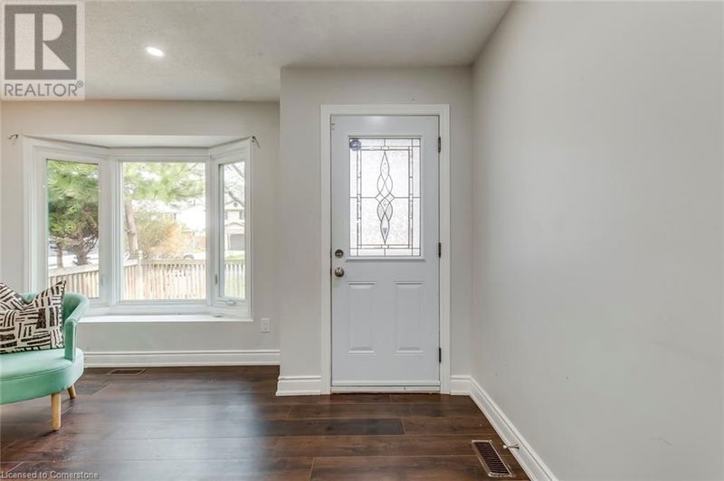 Tertiary Property View