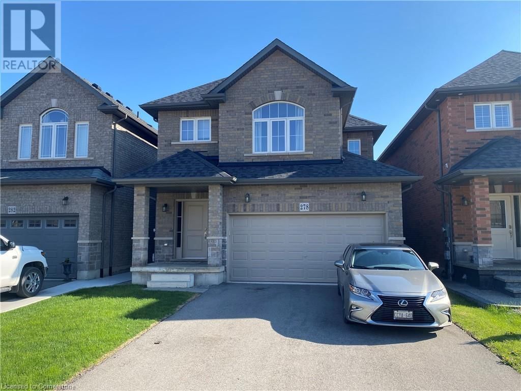 278 DALGLEISH TRAIL Image 1