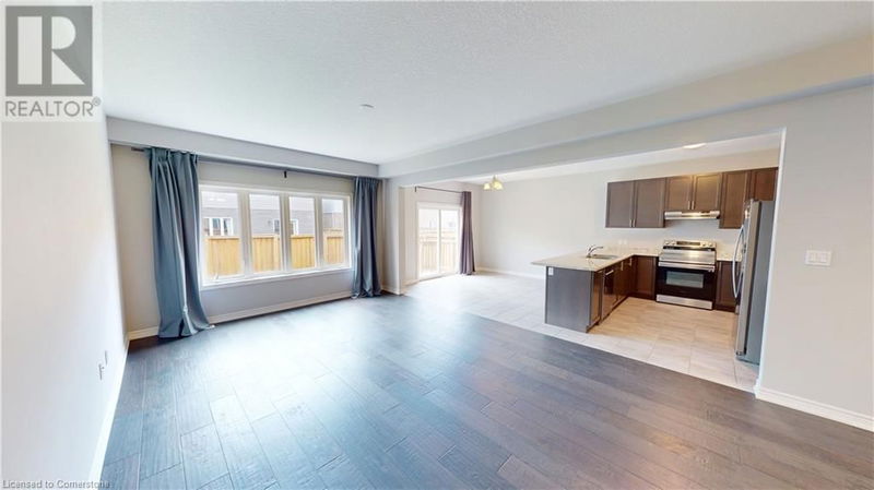 Tertiary Property View