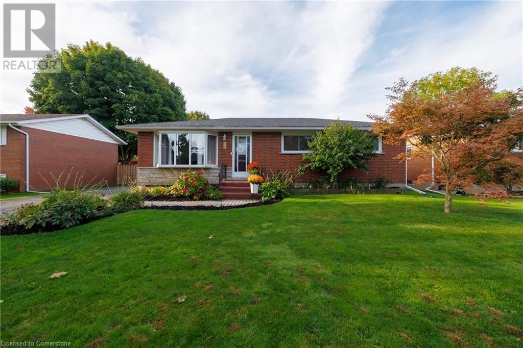 Primary Property View
