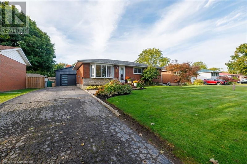 Secondary Property View