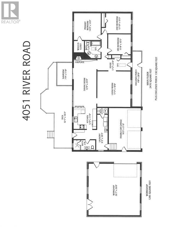 4051 RIVER ROAD Image 38
