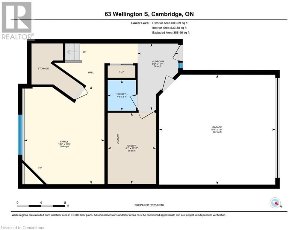 63 WELLINGTON SOUTH Image 47