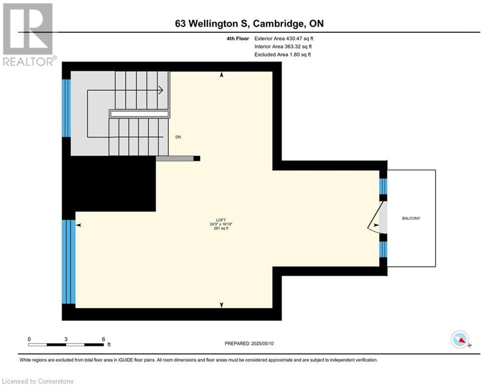 63 WELLINGTON SOUTH Image 50