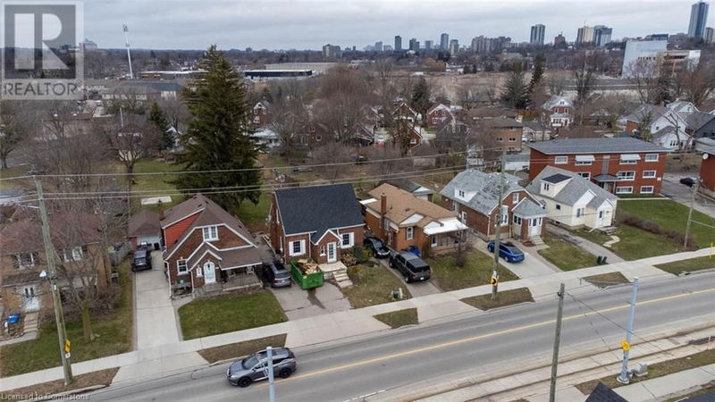 Tertiary Property View