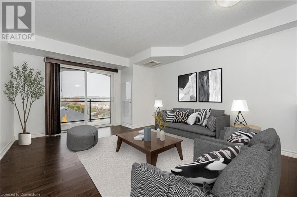 Primary Property View
