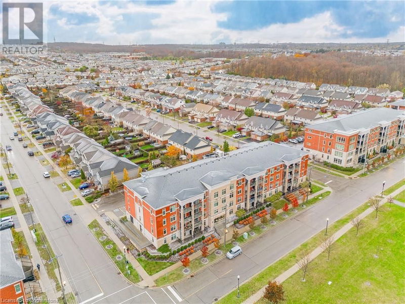 Tertiary Property View