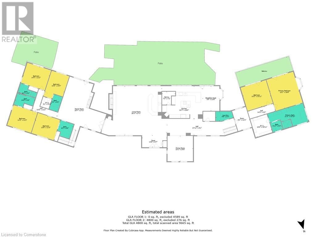 1285 COCKSHUTT ROAD Image 48