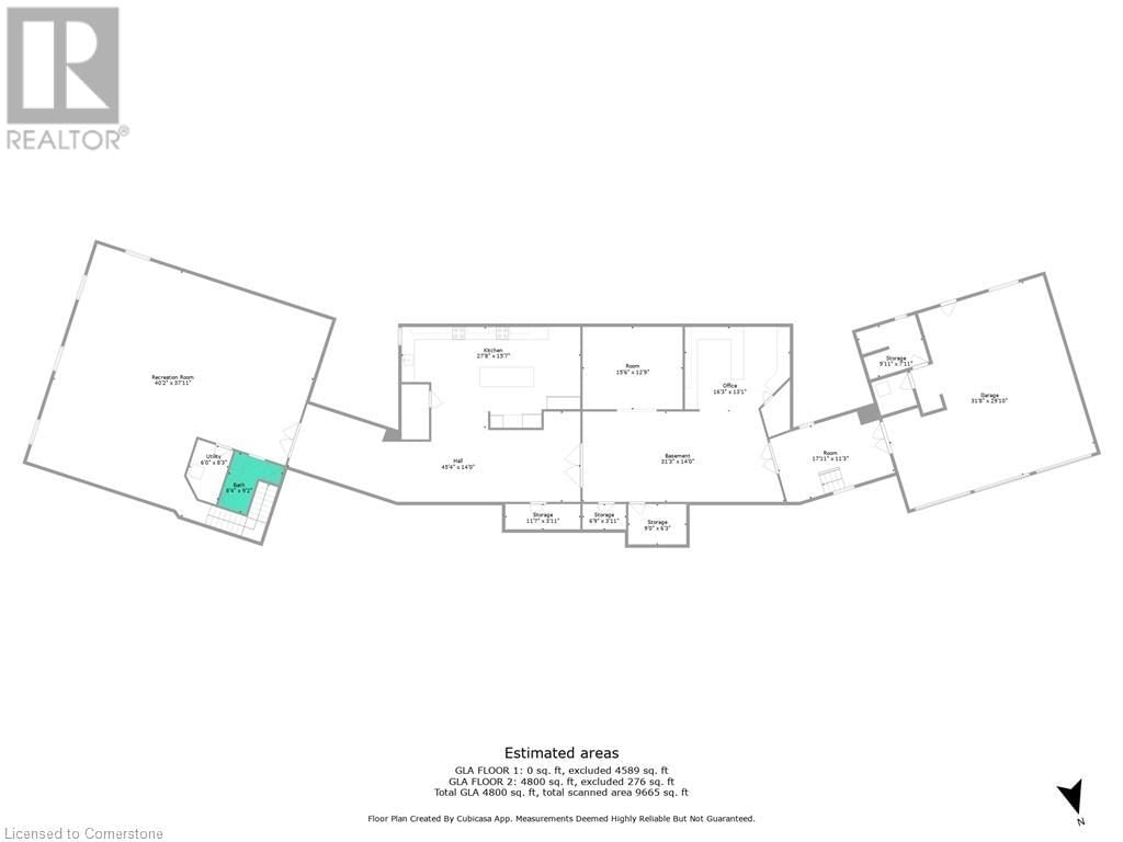 1285 COCKSHUTT ROAD Image 49