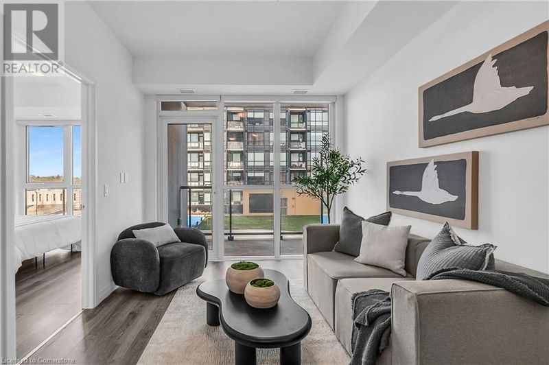 Tertiary Property View
