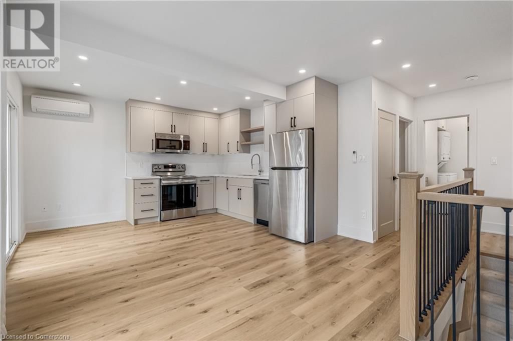 UPPER - 184 BURRIS STREET Image 1