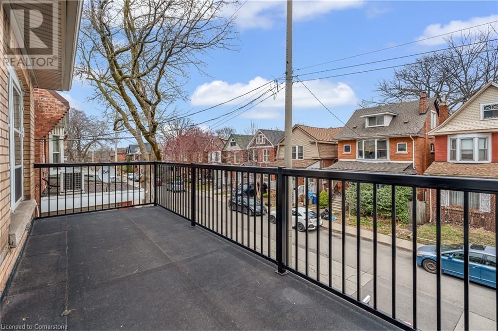 UPPER - 184 BURRIS STREET Image 14
