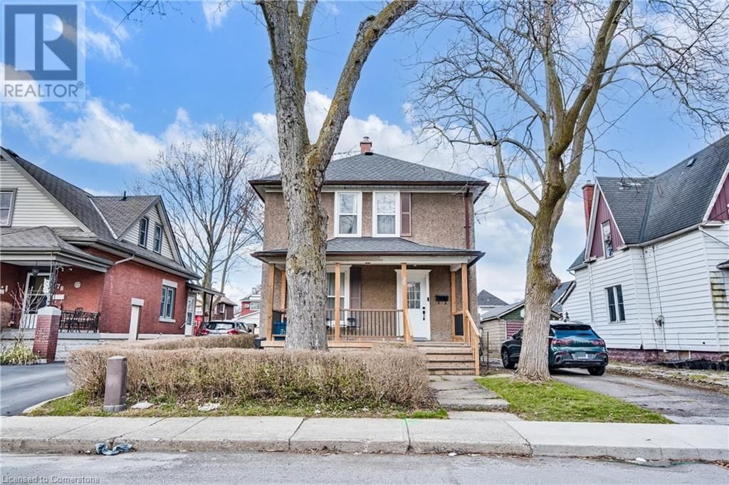 84 STATE STREET Image 1