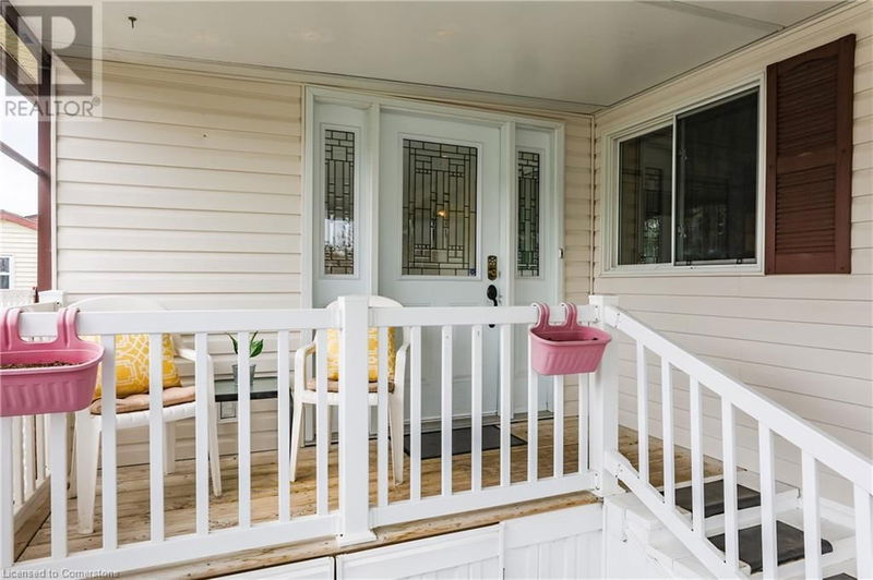 Secondary Property View