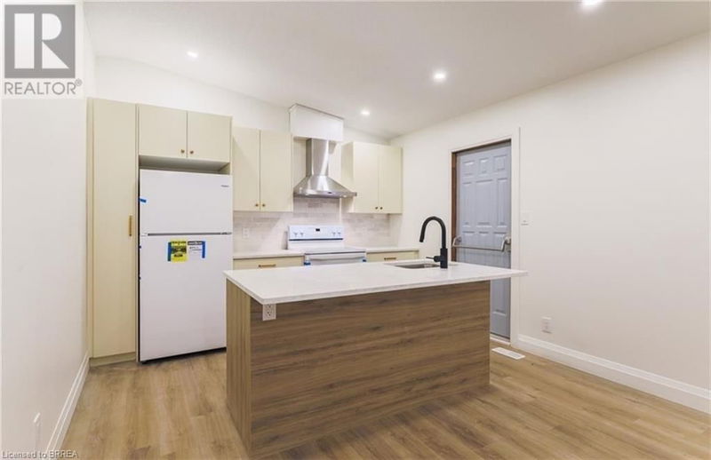 Tertiary Property View