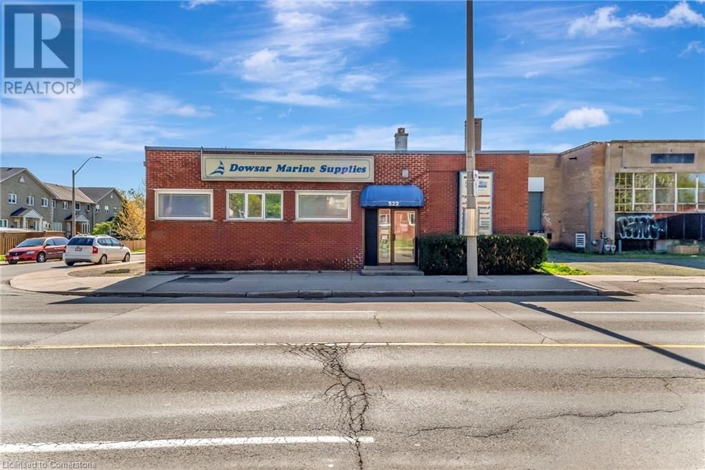 522 JAMES STREET NORTH Image 2