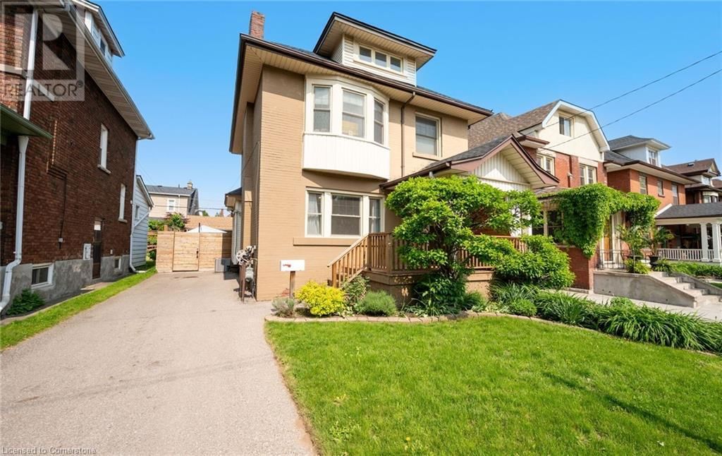 Primary Property View