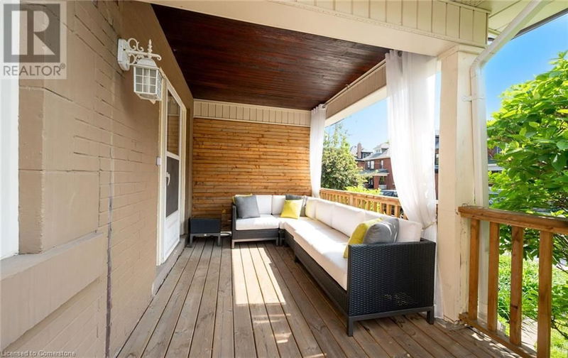 Tertiary Property View