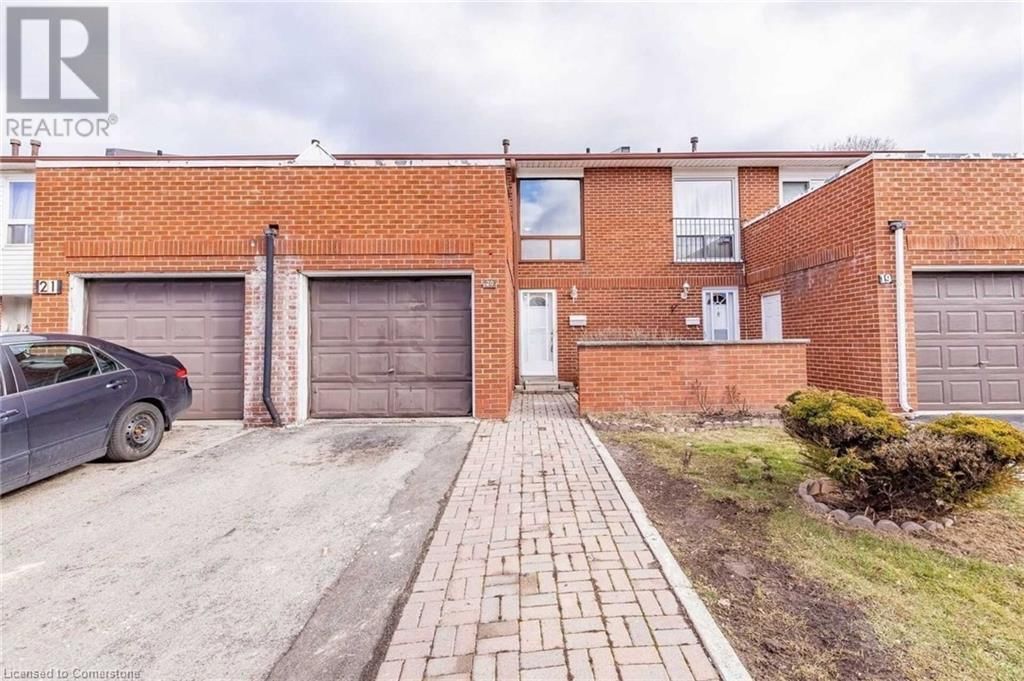 20 - 3430 BRANDON GATE DRIVE Image 1