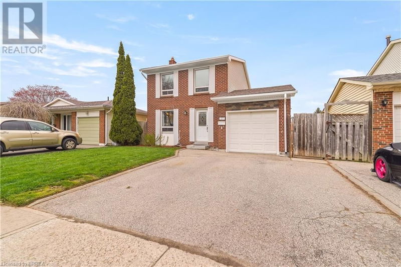 Secondary Property View