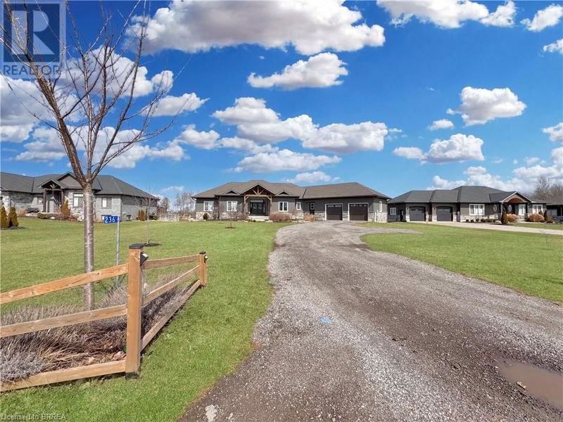 Secondary Property View