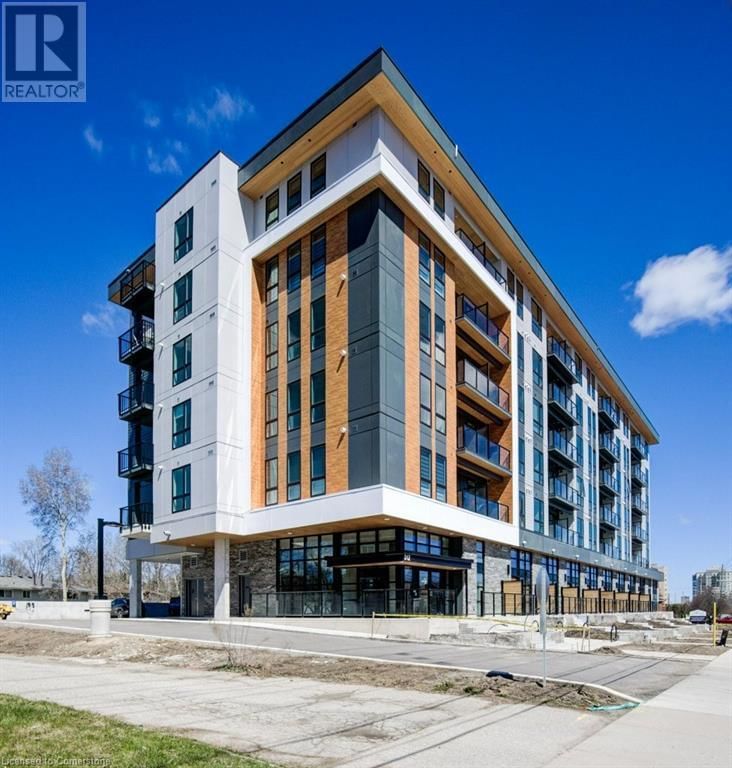 502 - 312 ERB STREET WEST Image 2