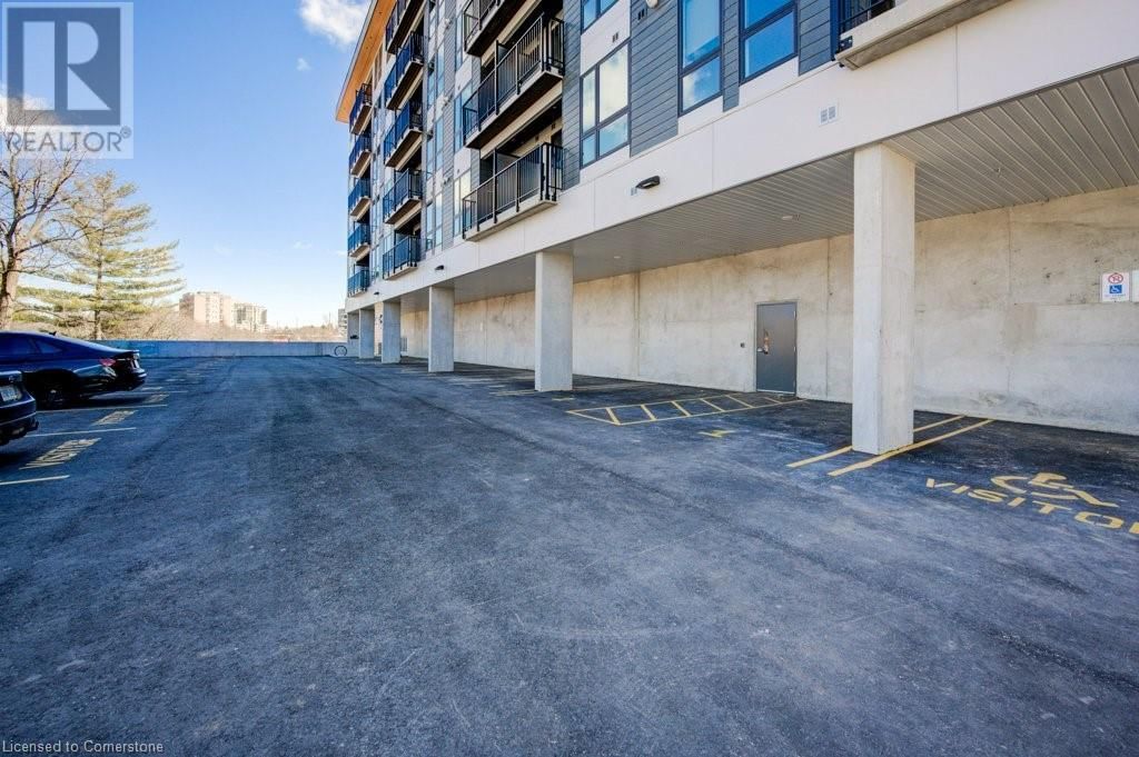 502 - 312 ERB STREET WEST Image 32