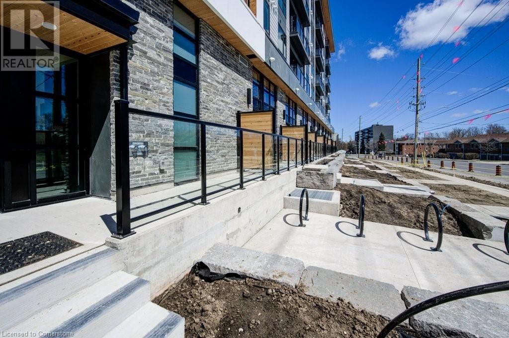 502 - 312 ERB STREET WEST Image 5